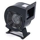 Furnace Fan Blower Assemblies - Complete Blower Assembly 120w 350pa 196cfm 1 10a