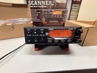 Uniden Bearcat Bc355n  Mobile base Scanner 300-channel 800mhz