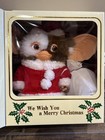 Jun Planning 1998 Gremlins  2 Gizmo Santa Claus Limited Edition 2400 Pcs New Mib