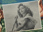 Caribena Anabel Gutierrez Mexican Lobby Card 1953