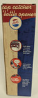 Pepsi Cap Catcher   Bottle Opener