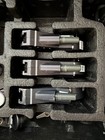Tilta Nucleus-m Wireless Follow Focus 3-motor Kit   2 Handgrips  Charger   Case