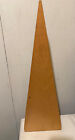 Rare Zither Triangular Psaltery No Bow Musical Instrument Ships Free Make Offer 
