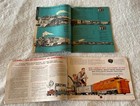 Lot 2 Original 1964  1957 Lionel Trains   Accessories Catalog