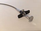 Shutter Release Cable 13  For 35mm Camera Film - Made In Japan