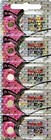 321 Maxell Watch Batteries  2 Piece  Sr616sw Sr616 S321 321 Newauthorized Seller
