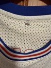 Tune Squad Lola Bunny  10 Basketball Jersey Size S White Blue Red