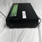 Sony Slv-n500 Vhs Vcr Video Cassette Recorder Player With Remote  Tested Works 