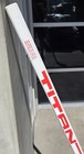 Wayne Gretzky Edmonton Oilers Autographed Signed Titan Tpm 2020 Hockey Stick