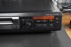 Sony Mds-je330 Minidisc Recorder Deck - Tested  Near Mint 