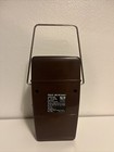 Working Philco Portable Radio Transistor Transistone Am fm Beach Boy Vintage
