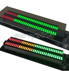 Audio Level Indicator Stereo Music Spectrum Led Light Amplifier Vu Meter
