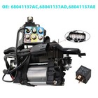 Air Suspension Compressor Valve Replacement For Ram 1500 2013-2018 Classic 2019