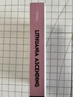 Lithuania Ascending A Pagan Empire Within East-central Europe 1295   1345 Hc