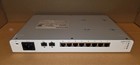 Gc510pp 8-port Gigabit Ethernet High-power Poe  195w Switch W 2 Sfp Fiber Ports