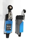 Limit Switches Roller Lever Arm Momentary Limit Switch 1nc 1no 4pcs
