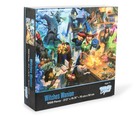 Witches Wanion Mystical Puzzle For Adults And Kids   1000 Piece Jigsaw Puzzle