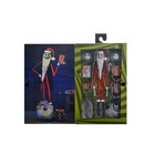 Neca Nightmare Before Christmas Ultimate Santa Jack