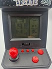 Retro Arcade Handheld Game System 100 Classic Games Used Tested Working 