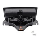 For Chevy Tahoe 2015-2020 Gmc Yukon Center Console Armrest Latch Handle 22861304