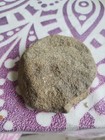 Native American Indian Artifact Mano Grinding Stone Large 5  Oc Ca R03
