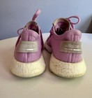 Adidas Originals Women s 8 5 Pod-s3 1 Knit Running Shoe Purple Lilac