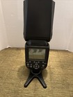 Sunpak Df4000u Shoe Mount Flash For Canon Flash