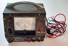 Merc O Tronic Model 88 Magneto Ignition Analyzer Untested