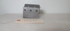Mori Seiki Sl-300 Tool Holder Static 76mm X 35mm Viper Vt-22 1 5  Boring Bar