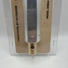 Eskimo 8  Pistol Ice Bit Auger Drill Depth Extension Model 30864 Fishing Gear