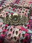 Unmarked Native American Bracelet armlet