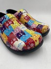 Klogs Mission Women s New Comfort Clogs Amstercats Patent Multiple Sizes
