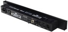 Chauvet Dj Colorstrip Mini Rgb 4-channel Led Dam Linear Wash Light W automate   