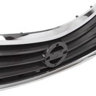 Front Bumper Grill For 2013-15 Nissan Altima 623103ta0a Ni1200250 Upper Grille