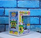 Funko Pop  Animation - Spongebob Squarepants Ht Exclusive Le 9 500