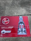 Hoover Fh55050pc Powerdash Pet Advanced Compact Carpet Cleaner Machine  Grey