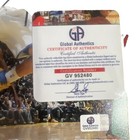 Steph Curry Warriors Signed   Autographed Glossy 8x10 Photo Includes Coa 