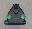 Safety Tech M-60155 C420 Single Speed Papr Blower Toggle Switch W  Battery C420