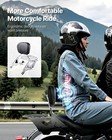 Motorcycle Backrest Sissy Bar With Luggage Rack  Compatible With Harley-davidson