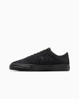 Cons Converse One Star Pro Ox Mens Low Top Skate Shoes Black A05320c Choose Size