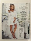 Victoria s Secret London Summer Sale Catalog 1996 Fashion Lingerie Vintage 90s