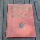 C1922 History Of The 328th Regiment Of Infantry 82nd Division Aef Unit History