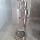Aarke Carbonator Pro Sparkling   Carbonation Water Machine No Bottles Works