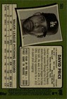 2020 Topps Heritage  565 David Price White