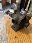 Vintage Jabsco Pump Company Brass Marine Water Pump Hot And Miss Engine Pump