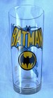 Vintage Pepsi 1966 Dc Comics Batman  collector Series  Glass