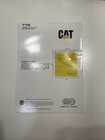 Caterpillar 776 Truck W  Met-185 Trailer - 1 48 - Ccm - Diecast - 500 Made