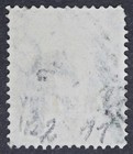 St  Lucia Sg23 1881 1 2d Green  Fine Used