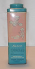 Vintage Z b t  Baby Powder Tin With Olive Oil 12 1 2 Oz New Economy Size Nice