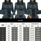 Fajas Colombianas Post Surgery Waist Trimmer Corset Body Shaper Compression Wrap